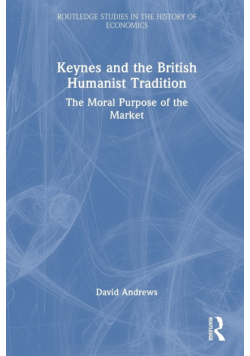 Keynes and the British Humanist Tradition