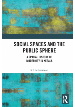 Social Spaces and the Public Sphere