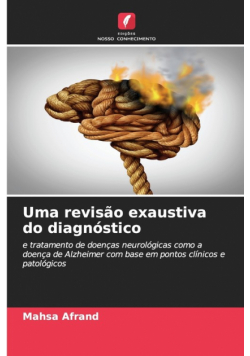 Uma revisão exaustiva do diagnóstico