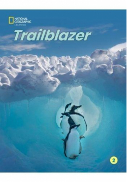 Trailblazer Level 2 SB + online
