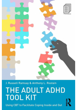 The Adult ADHD Tool Kit