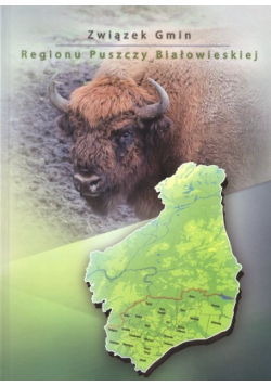 Związek Gmin Regionu Puszczy Białowieskiej