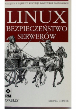Bezpieczeństwo serwerów