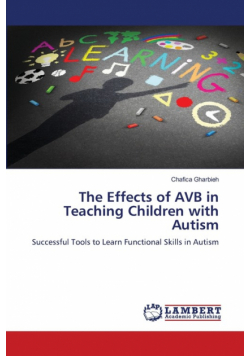 The Effects of AVB in Teaching Children with Autism
