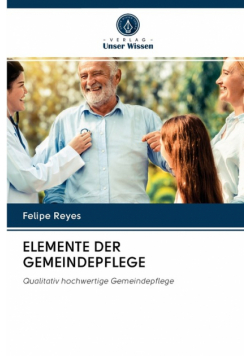 Elemente Der Gemeindepflege