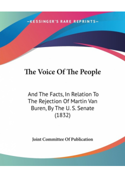 The Voice Of The People