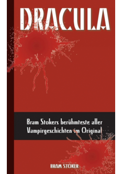 Dracula (Deutsche Ausgabe)