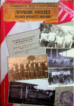 Zapomniane pokolenie