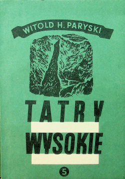 Tatry Wysokie Nr 5