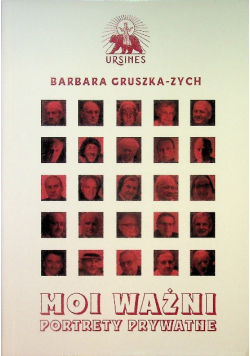 Moi ważni