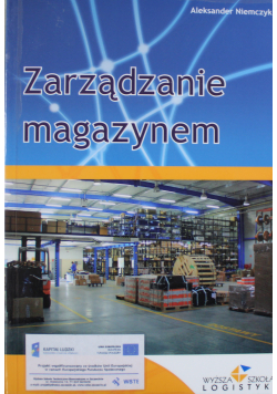 Zarządzanie magazynem