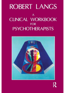 Clinical Workbook for Psychotherapists
