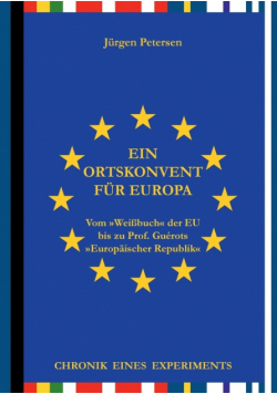 Ein Ortskonvent für Europa