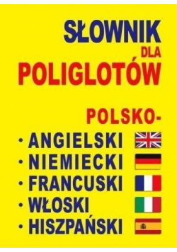 Słownik dla poliglotów