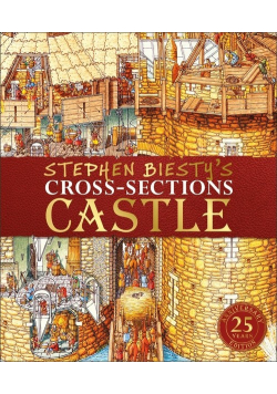 Stephen Biesty's Cross-Section