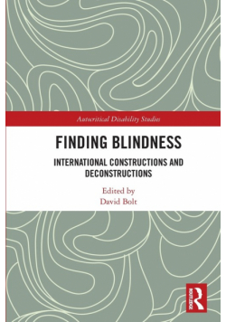 Finding Blindness