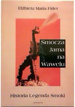 Smocza jama na Wawelu