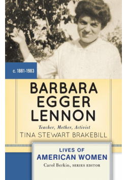 Barbara Egger Lennon