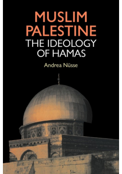 Muslim Palestine
