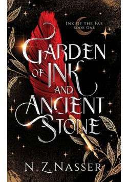 Garden of Ink and Ancient Stone