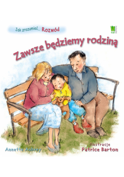 Rozwód Zawsze będziemy razem