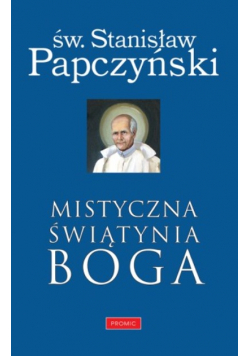 Mistyczna Świątynia Boga