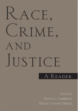 Race, Crime, and Justice