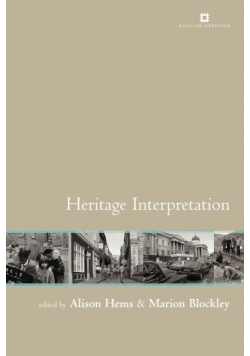 Heritage Interpretation