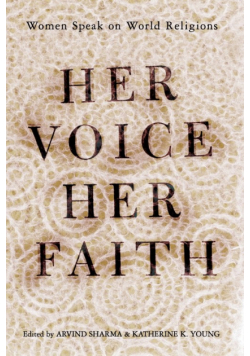 Her Voice, Her Faith