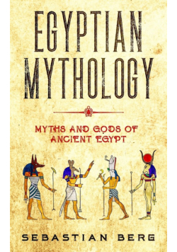 Egyptian Mythology