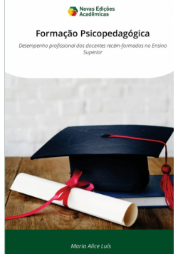 Formação Psicopedagógica