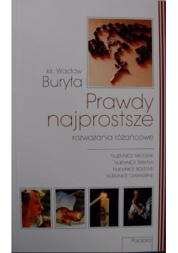 Prawdy najprostrze