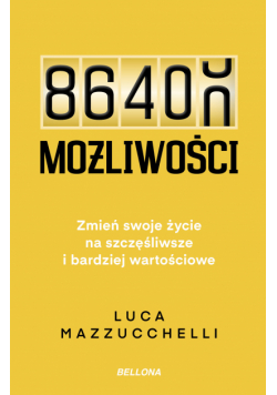 86 400 możliwości