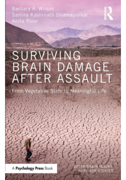Surviving Brain Damage After Assault