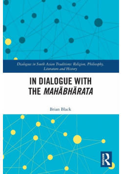 In Dialogue with the Mahābhārata