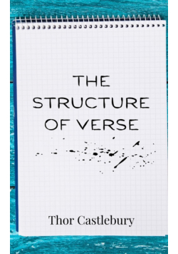 The Structure of Verse
