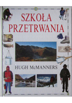 Szkoła przetrwania