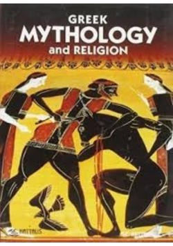 Greek Mythology and religion