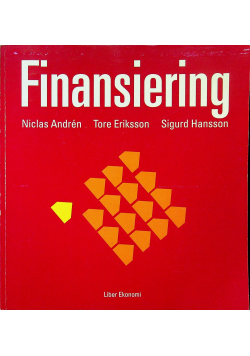 Finansiering