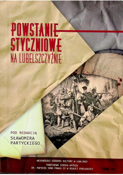 Powstanie styczniowe na Lubelszczyźnie