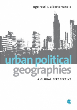 Urban Political Geographies