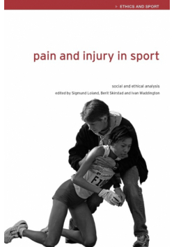Pain and Injury in Sport
