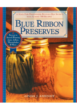 Blue Ribbon Preserves