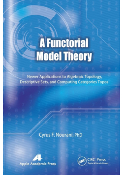 A Functorial Model Theory