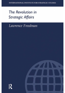 The Revolution in Strategic Affairs