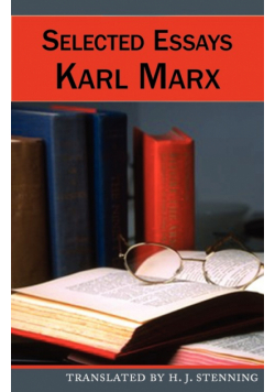Selected Essays