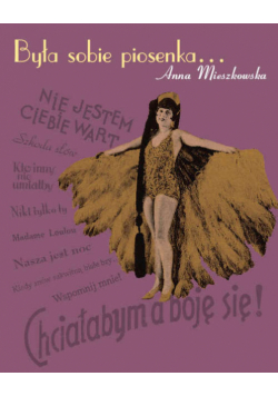 Była sobie piosenka