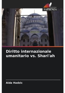Diritto internazionale umanitario vs. Shari'ah