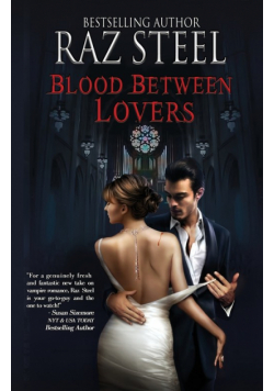 Blood Between Lovers