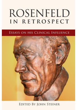 Rosenfeld in Retrospect